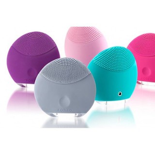 Máy rửa mặt Foreo luna mini