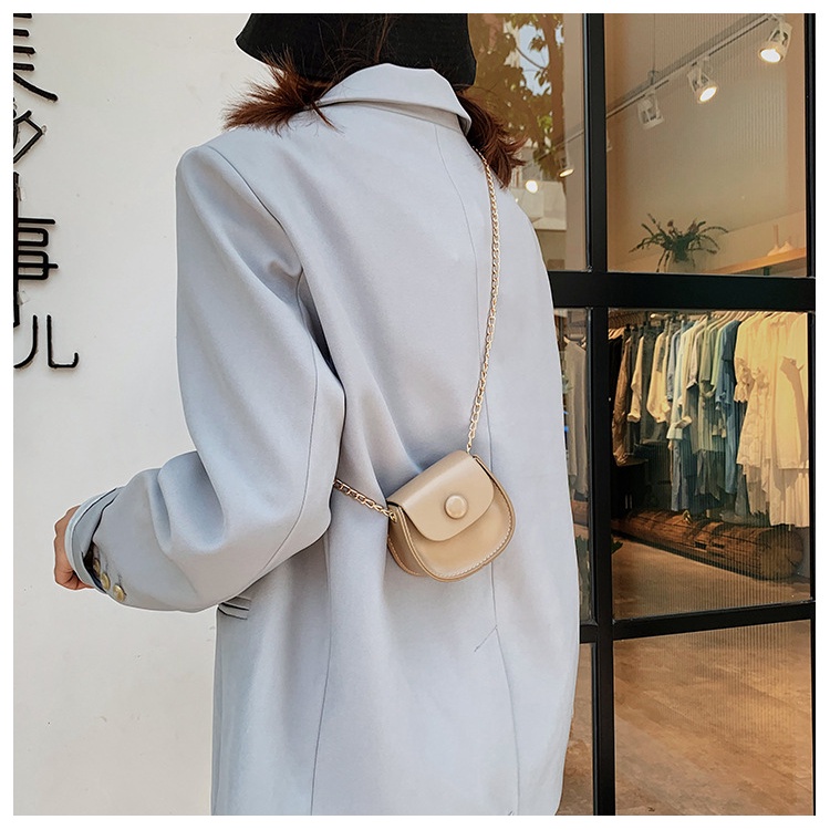 Túi đeo vai mini thời trang xinh xắn