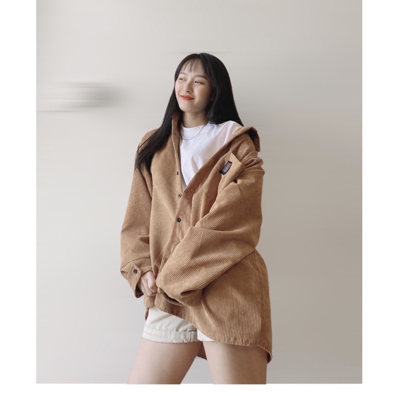 SƠMI KHOÁC TĂM | BigBuy360 - bigbuy360.vn