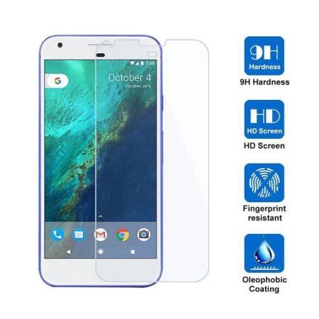 Dán kính cường lực 9h Google Pixel / Pixel XL Bình An Mobile