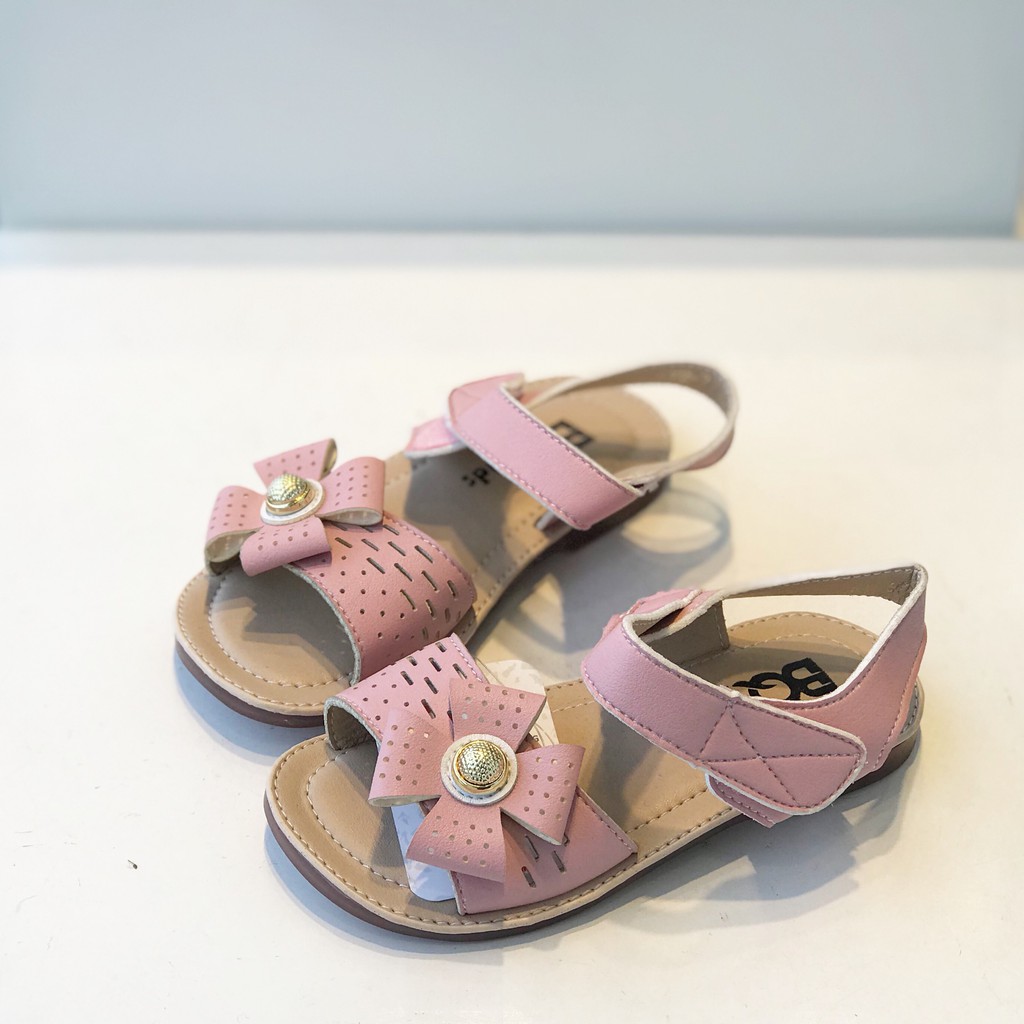 Sandal bé gái BQ SDAT672-25