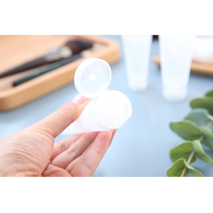 Tuýp rỗng đựng mỹ phẩm mang đi tiện lợi 20ml/30ml/50ml/100ml