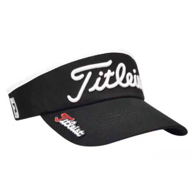 Mũ Golf Nửa Đầu Nam Nữ Thể Thao Chống Nắng Thời Trang MG011