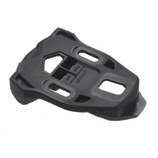 Costelo Road Pedal Cleats Carbon Ti Tianium road bicycle bike cleats pedals suit for 4 6 8 10 12 15