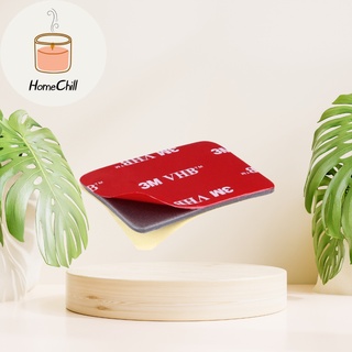 Miếng dán 3M 2 mặt, keo 3M siêu dính dán đồ vật