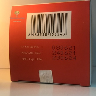 Tràng Phục Linh Plus - Lọ 80 Viên