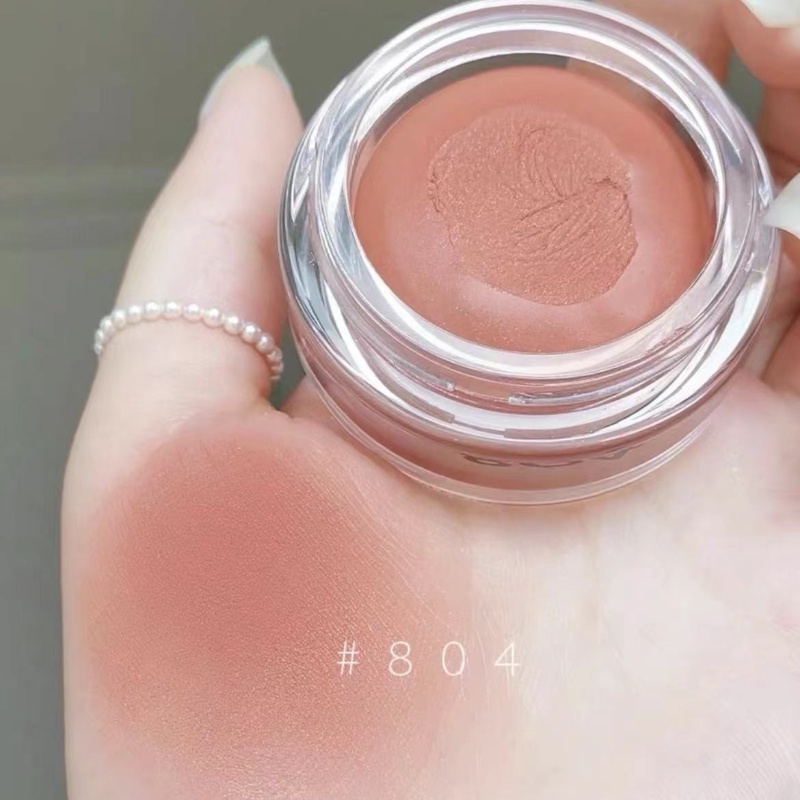 Kem má hồng Gogotales tông lì và lấp lánh | BigBuy360 - bigbuy360.vn