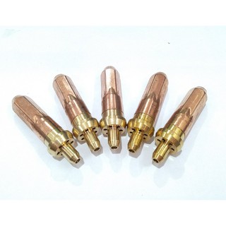 Bép cắt oxy gas nhỏ số 1, 2, 3