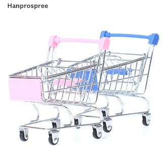 1 Xe Đẩy Siêu Thị mini Cho Bé