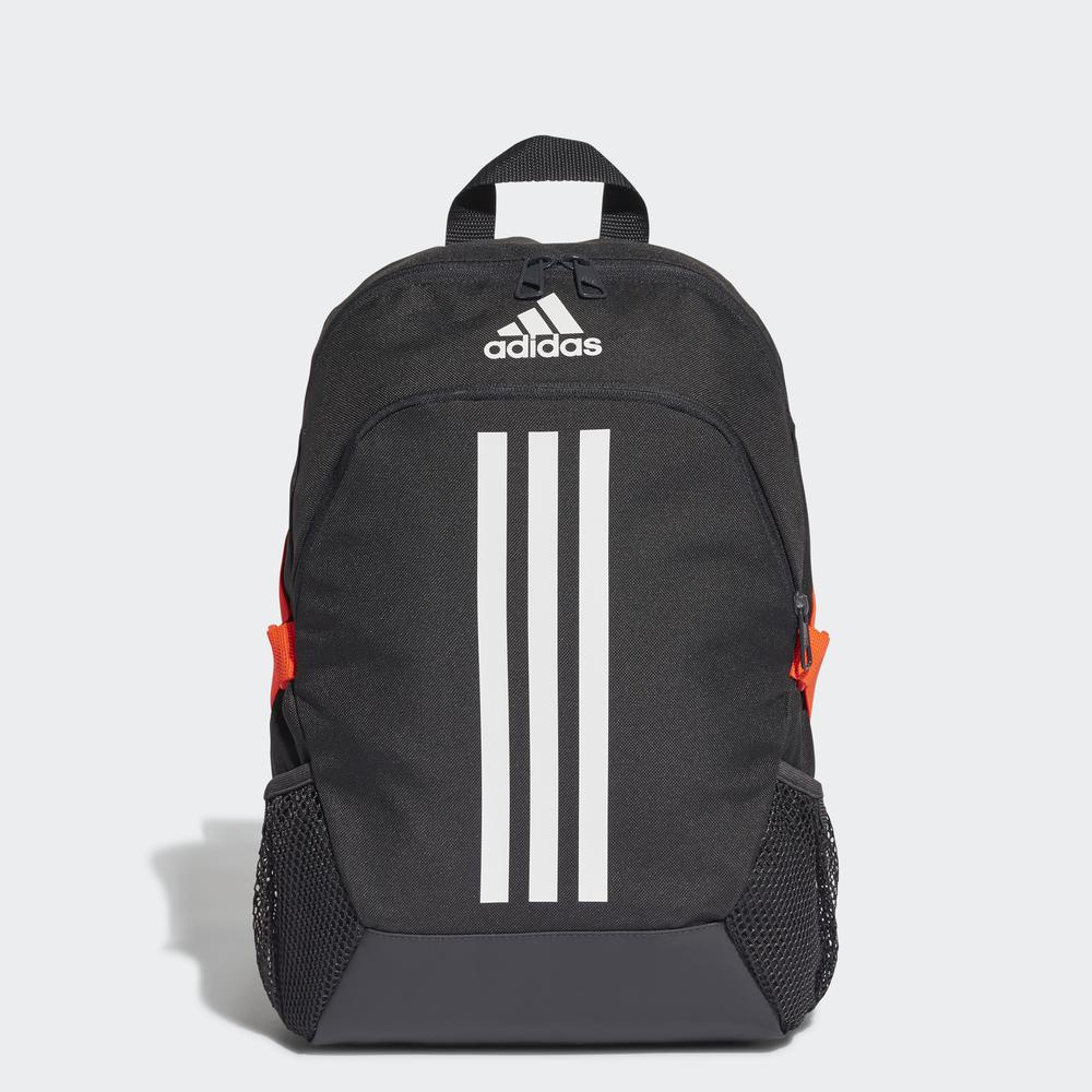 Ba Lô adidas TRAINING Unisex trẻ em Ba lô Power 5 cỡ nhỏ Màu xám H48397