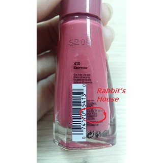 [Auth] [Made in USA] Sơn móng tay Sally Hansen Insta-Dri
