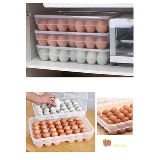 Bộ 1 khay đựng trứng 34 quả