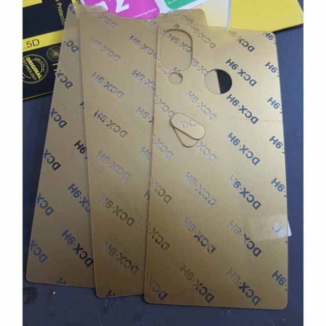 Cường lực sharp s3