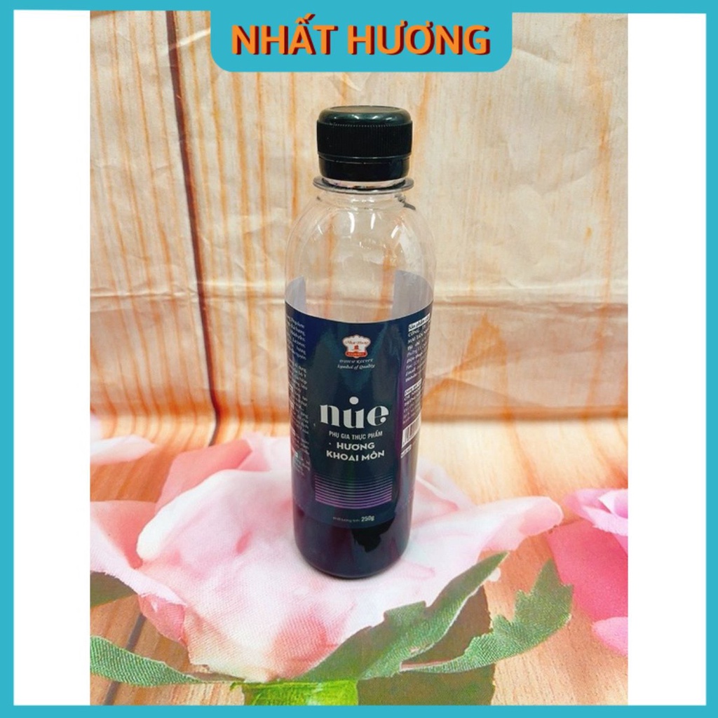 Hương Khoai Môn 250g