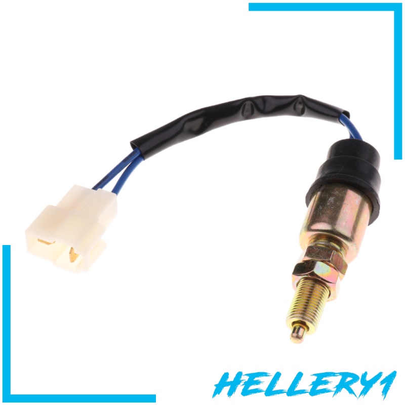 [Hellery1] Công Tắc Đèn Phanh Xe JK231