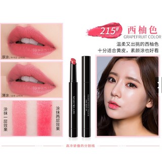 Son dưỡng môi nhiều màu Maycreate