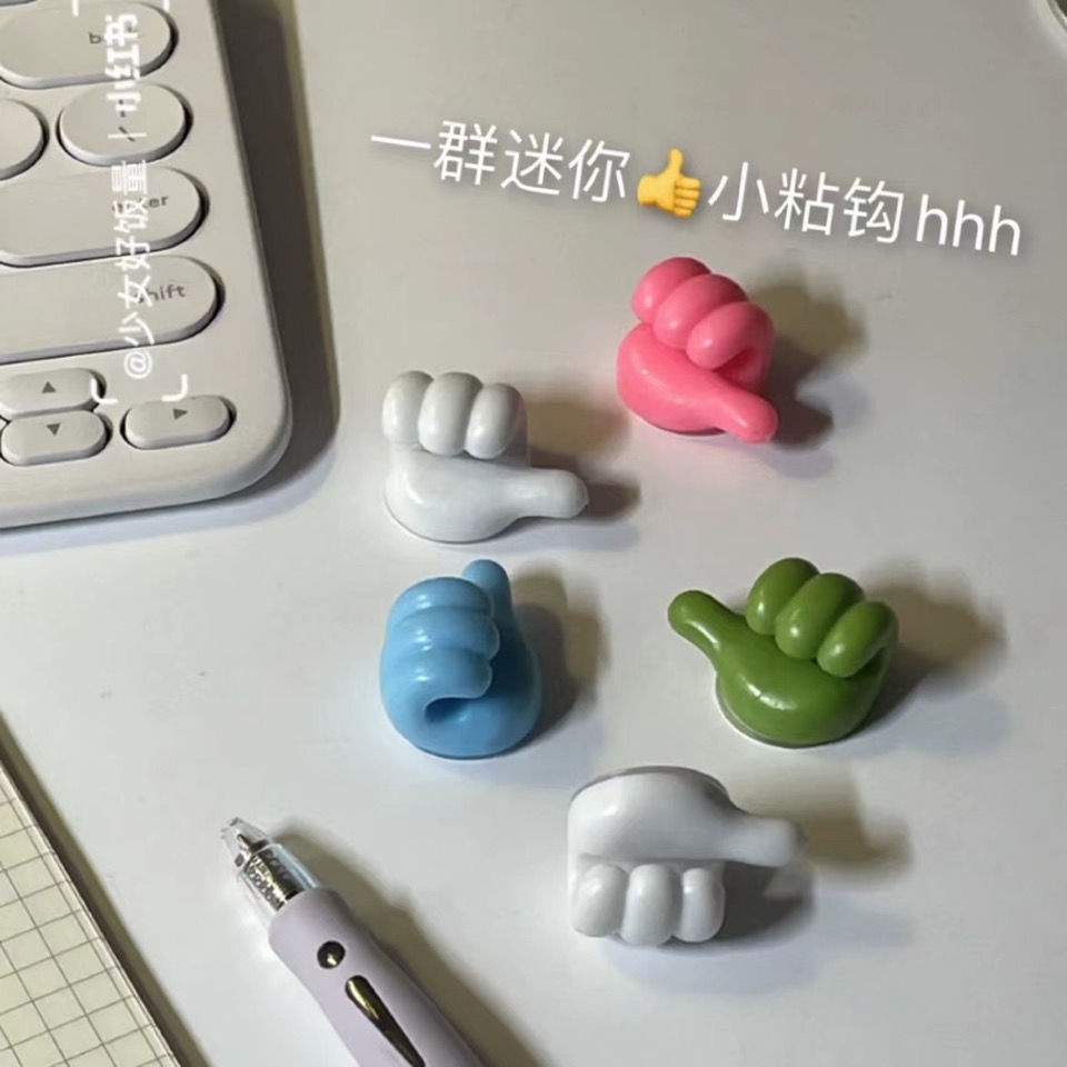 Móc Treo Đồ Đa Năng Tiện Lợi Dễ Sử Dụng