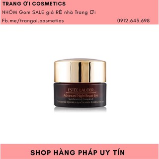 Kem mắt Advance Night Repair Estee Lauder