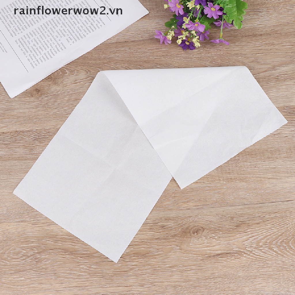 1 Giấy Cháy Ma Thuật