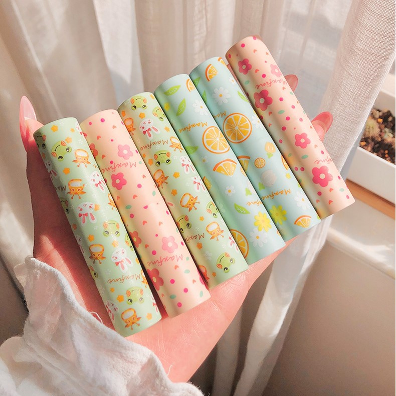 Son Lì Nội Địa Trung Maxfine Không Trôi Dưỡng Ẩm Môi | BigBuy360 - bigbuy360.vn