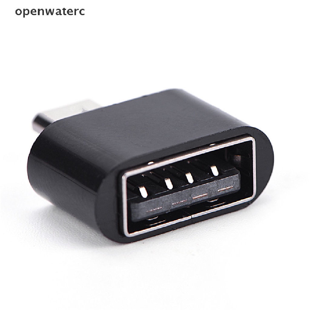 Dây Cáp OTG Chuyển Đổi Micro USB Sang USB Cho Máy Tính Bảng Android Samsung Xiaomi HTC SONY LG vn