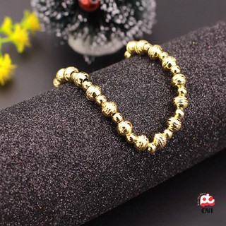 Lắc tay inox