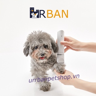 Tông đơ petkit 2in1 - xiaomi - tông đơ cho thú cưng