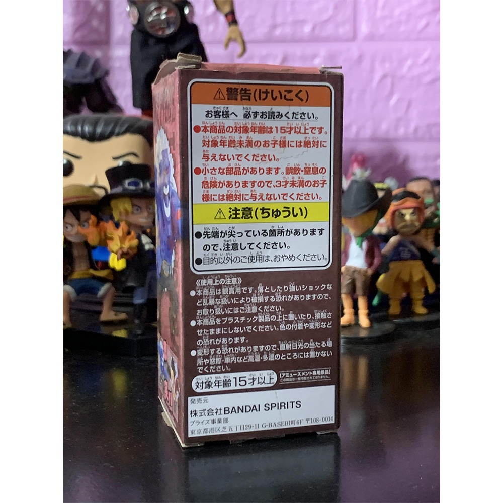 Mô hình WCF  Douglas Bullet