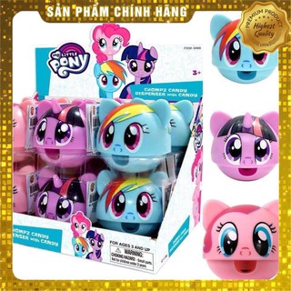 Hôp kẹo My Little Pony Candy