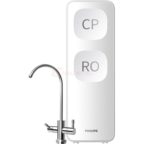 Máy lọc nước R.O Philips AUT2015/74 - Hàng chính hãng