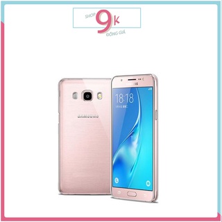 Ốp trong suốt cho samsung j710 / j7 2016