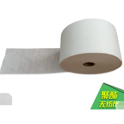 Tấm Vải Không Dệt Polyester Chống Thấm Nước Tiện Dụng