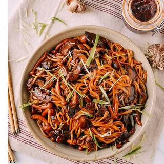 SỐT TƯƠNG ĐEN  OSAJANG 1KG