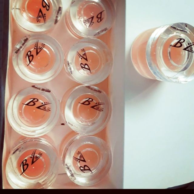 Dưỡng hũ BL dưỡng màu môi sau phun xăm ( 50g ) -dcpxhoanganh