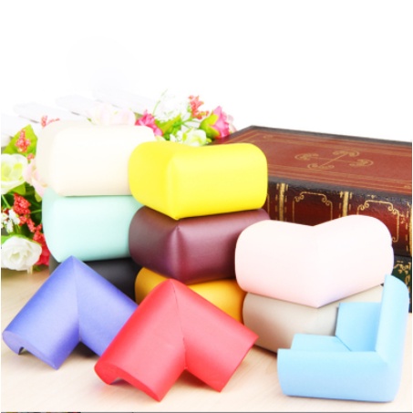 Xốp Mút  Nhiều Màu bọc cạnh bàn, góc bàn giữ an toàn cho bé