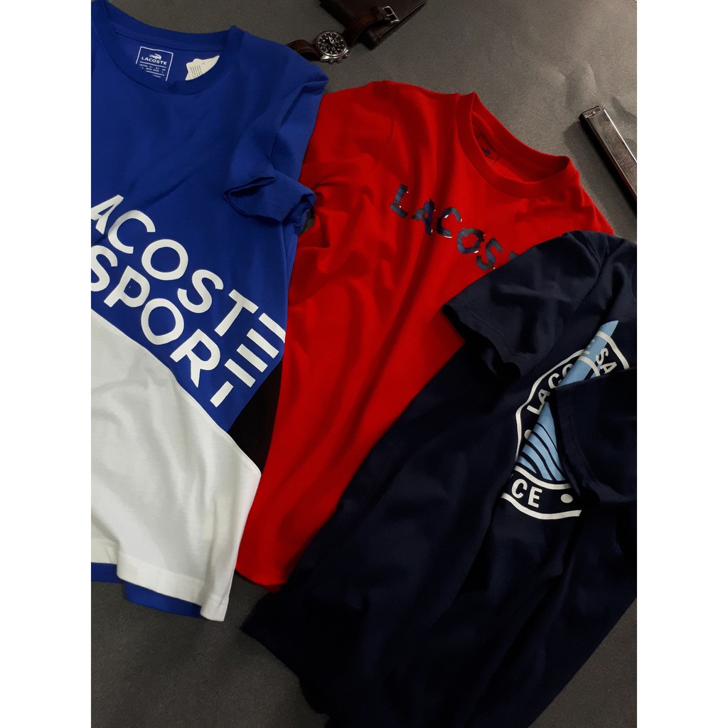 Áo thun VNXK cao cấp