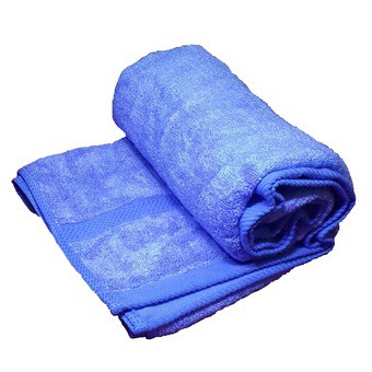 KM 59k - Khăn tắm tre 60x120cm