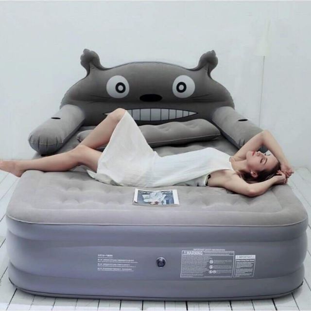 "GIƯỜNG HƠI HÌNH THÚ CAO CẤP 3 tầng " là giải pháp tối ưu nhất giúp được mong muốn có chỗ nghỉ tiện nghi cho cả gia đình | BigBuy360 - bigbuy360.vn