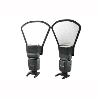 Tản sáng 2 mặt cho đèn flash