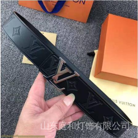 ✴❈▫Louis vuitton Thắt Lưng lv Thời Trang Dành Cho Cả Nam Và Nữ