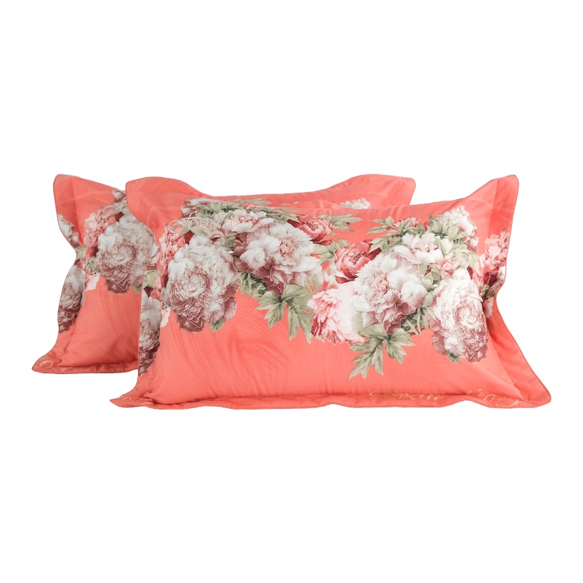 Bộ chăn ga gối Forever Melody M214