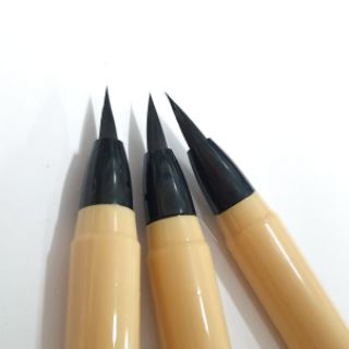 Bút viết thư pháp có mực sẵn