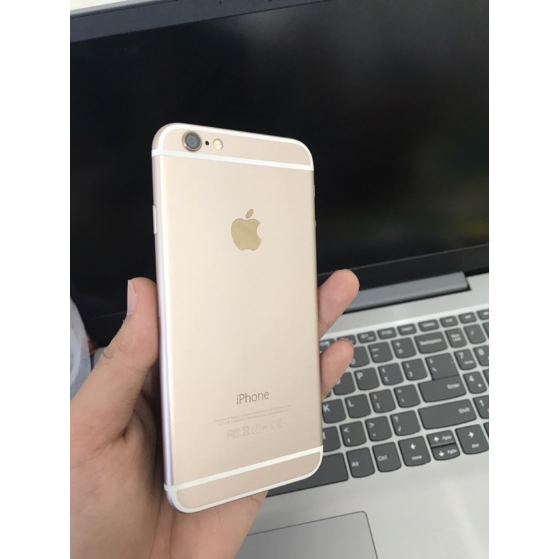 Điện thoại iphone 6g full chức năng chính hãng giá cực rẻ