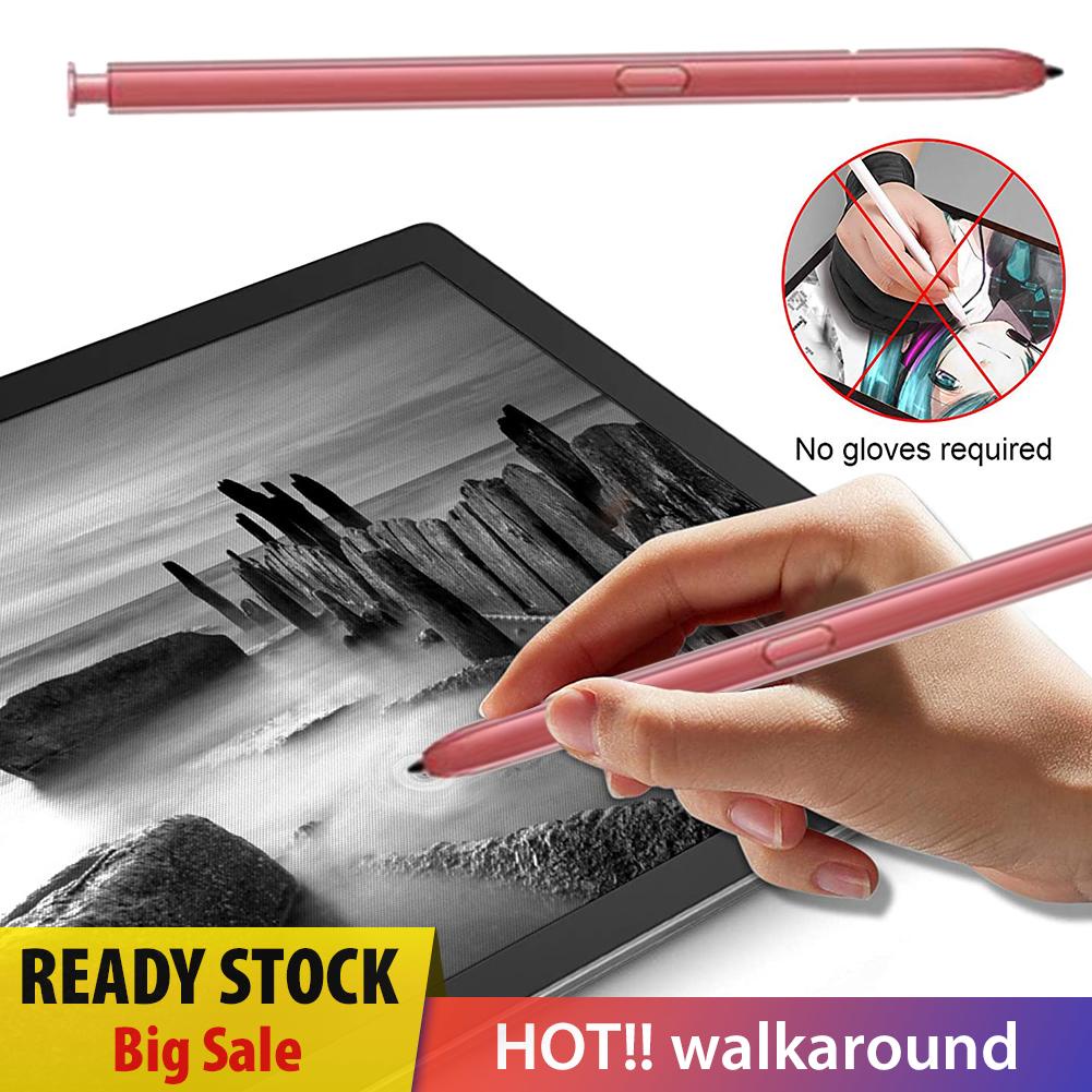 Màn Hình Cảm Ứng Thay Thế Cho Samsung Galaxy Note 10/10 Plus S Pen