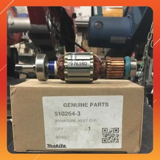 [Chính Hãng] Rotor máy chà nhám rung makita BO4557