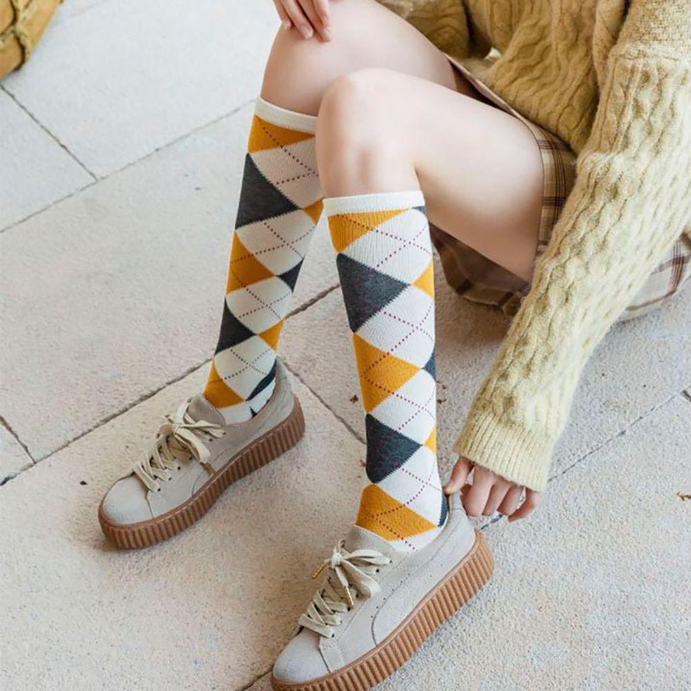 Vớ Cotton Mỏng Hóa Trang Độc Đáo Cho Nữ