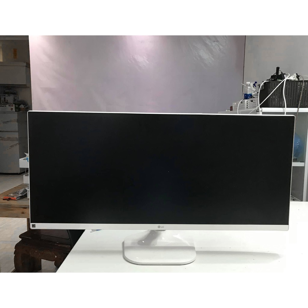 MÀN HÌNH 2k LG 34 INCH 34UM56