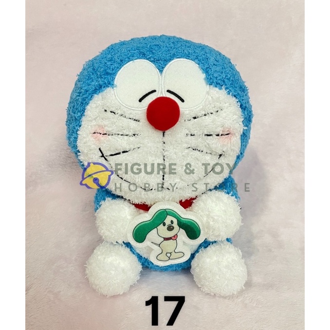 Gấu bông Doraemon