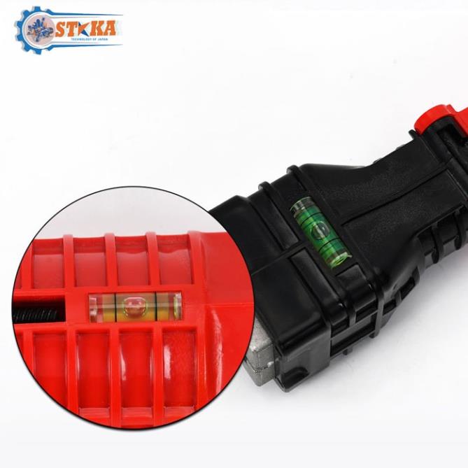 Cờ Lê Vặn Vòi Ống Nước Đa Năng 18 Trong 1 Kapusi Nhật Bản Chính Hãng, Bảo Hàng 12 Tháng