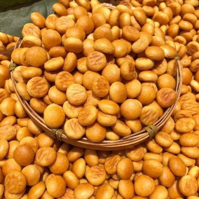 Bánh hạt ngọc